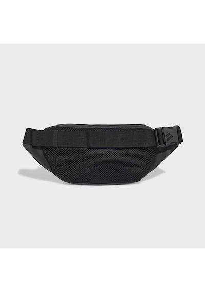 Adidas Kg8018 Hybrıd Waıstbag Bel Çantası Siyah