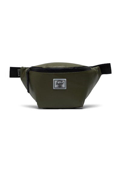 Herschel Pop Quiz Bel Çantası 11054-04281-os Ivy Green Yeşil