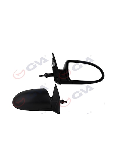 Gva Dış Dikiz Aynası Sağ Accent Era 06 Mekanik Konveks Vm-445r Gva 1091120 876201e010