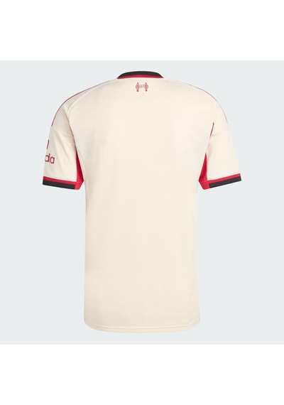 Adidas Liverpool Fc 25/26 Erkek Forma C-adıjv6487e50a00 Beyaz