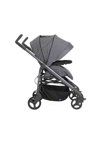 Trio Love Up Travel Sistem Bebek Arabası Moon Grey