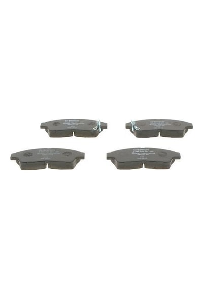 Toyota Corolla Uyumlu 1.4 2000-2002 Bosch Ön Balata