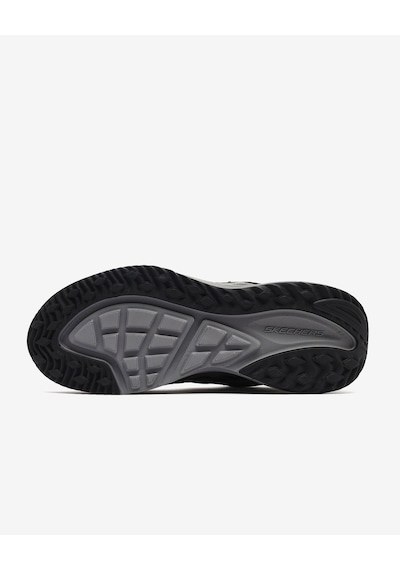 Skechers Bounder Rse Erkek Gri Bot 232961 Cclm Gri