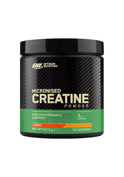 Optimum Micronized Creatine Powder 247.5 Gr