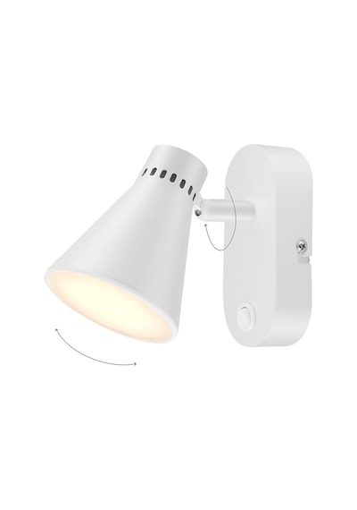 Koçtaş Edson Led Spot 2000034172 Beyaz