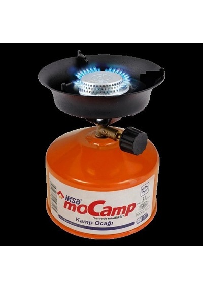 Mey İthalat Mocamp Portatif Kamp Ocağı Çok Renkli