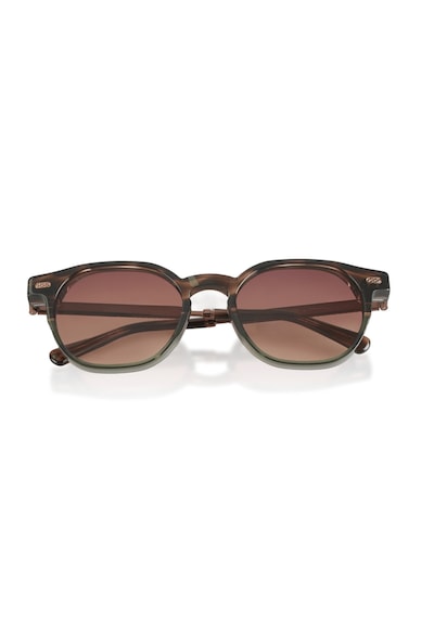 Kilian Avido C4 52 Unisex Güneş Gözlüğü Kahverengi - Lacivert