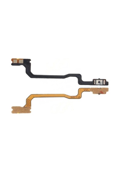 Oppo A76 2022 4g On Off Power Açma Kapama Filmi Cph2375