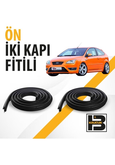 Ford Focus St 2.nesil Ön İki Kapı Fitili Bm03442