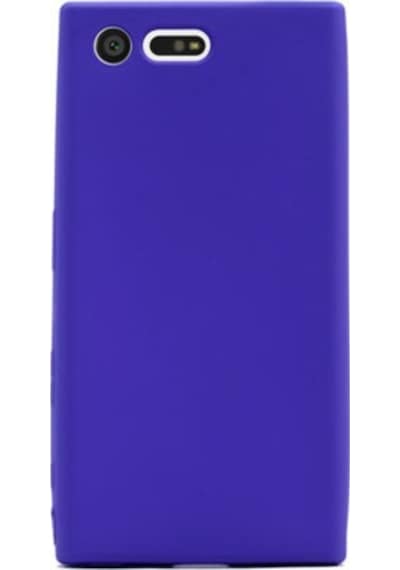 Sony Xperia X Compact Premier Slikon Kilif 469032831