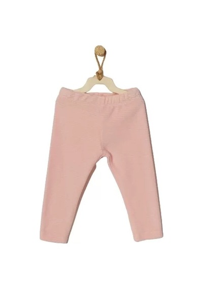 Street Style Kadife Bebek Pantolon Pink Renkli Çok Renkli