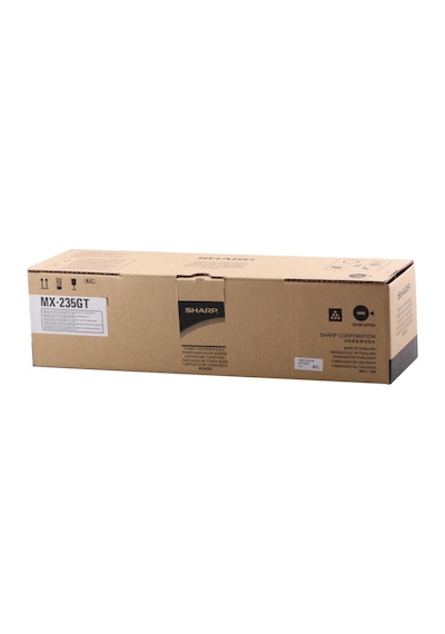 Smallman Sharp Mx-235Gt Fotokopi Toneri Ar-5618-5620-5623 16.000 S