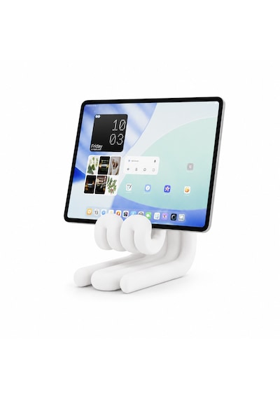 Loop Tablet Stand Masaüstü Tablet Standı