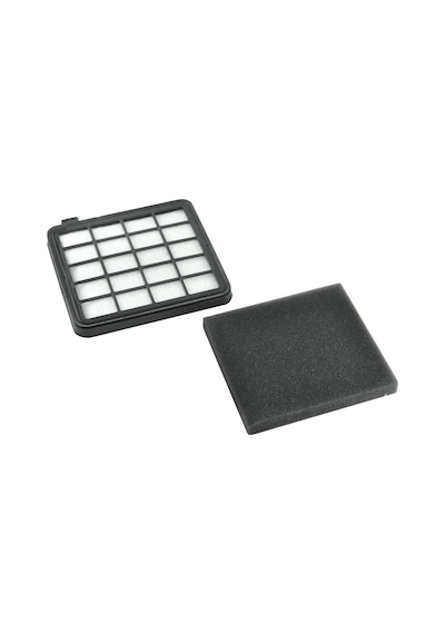 Samsung Uyumlu Vc07R302Mvp Süpürge Hazne Motor Koruma Filtresi + Sünger