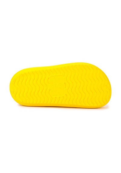 Kiko Kids Eva Plaj Havuz Okul Kreş Erkek Çocuk Terlik Twg 755-1 Sarı