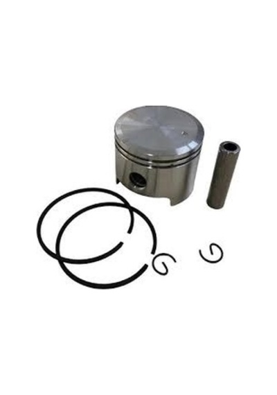 Motorlu Tırpan Piston Takımı Bg630 Cg630 48mm
