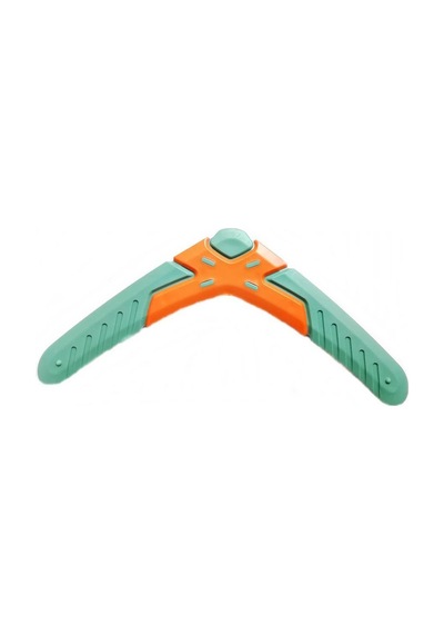 Nunbell Bumerang Frizbi Köpek Oyuncağı 28 CM