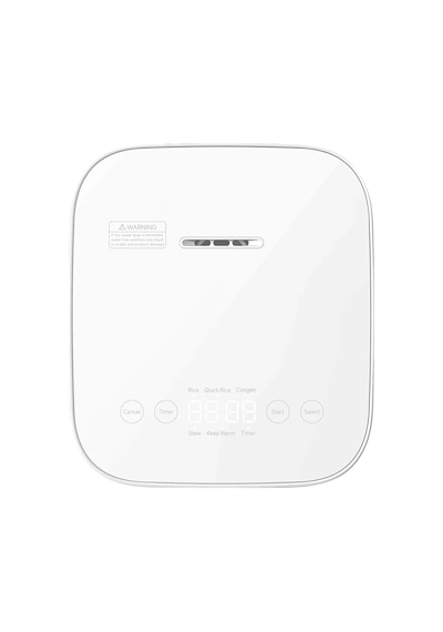 Xiaomi BHR9016EU 1.5 L Çok Fonksiyonlu Pirinç Pişirici