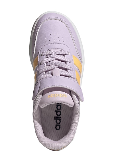 Adidas Breaknet 3.0 Çocuk Mor Spor Ayakkabı Kı8684 Mor