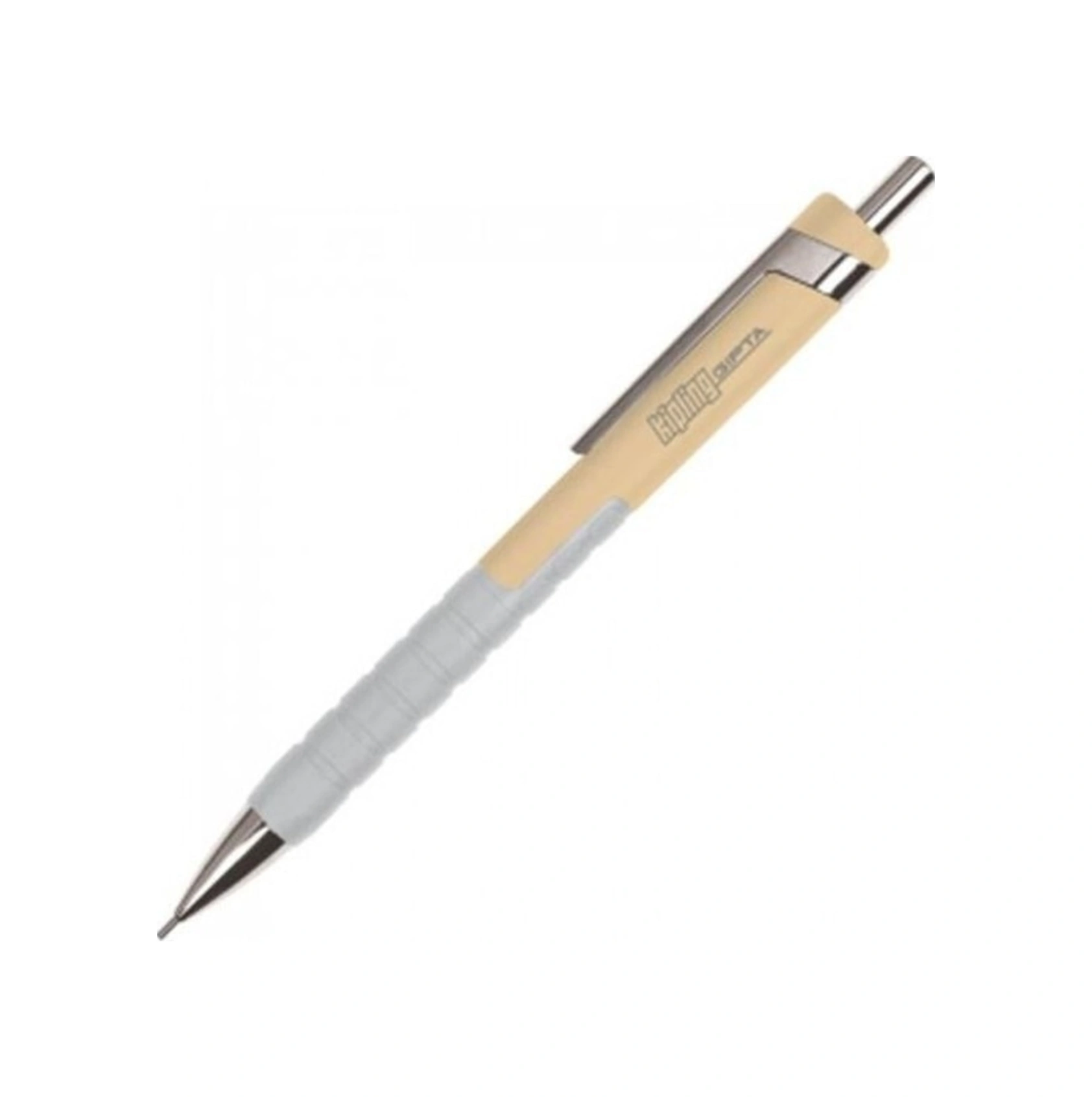 Versatilkıplıng Pastel Krem 07 Tek Renk