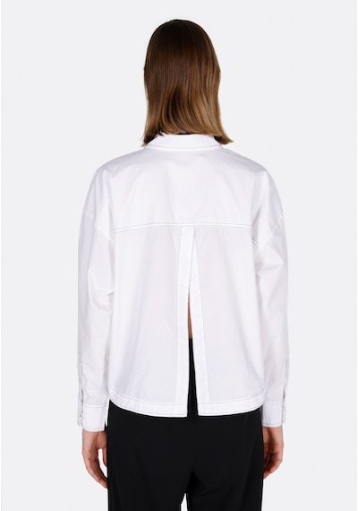 Colin's Colins Regular Fit Shirt Neck Düz Kadın Beyaz Uzun Kol Gömlek Cl1073288 Cl1073288 Q1.v1 Wht Beyaz Colin's Colins Regular Fit Shirt Neck Düz Kadın Beyaz Uzun Kol Gömlek Cl1073288 Cl1073288 Q1.v1 Wht Beyaz