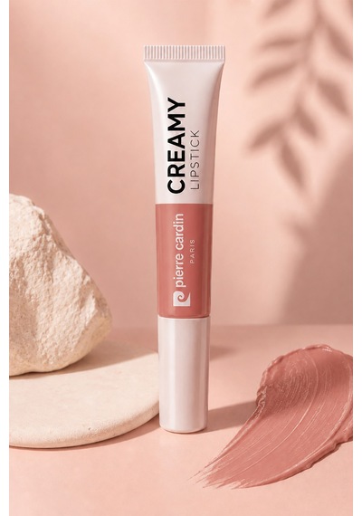Pierre Cardin Creamy Lipstick Dare 006 0