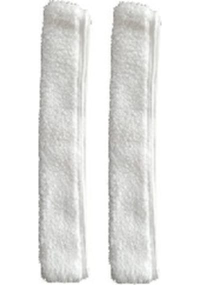 Cod-Ex Yedek Cam Peluş Mop 35 Cm X 2 Adet