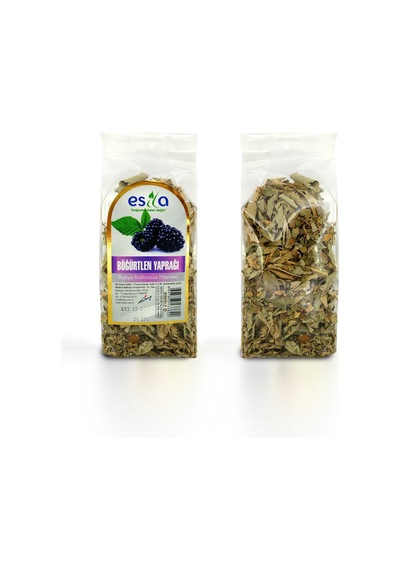 Esila Böğürtlen Yaprağı 30 G