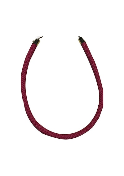 Protokol Köşesi Sarı Kordon - 110CM