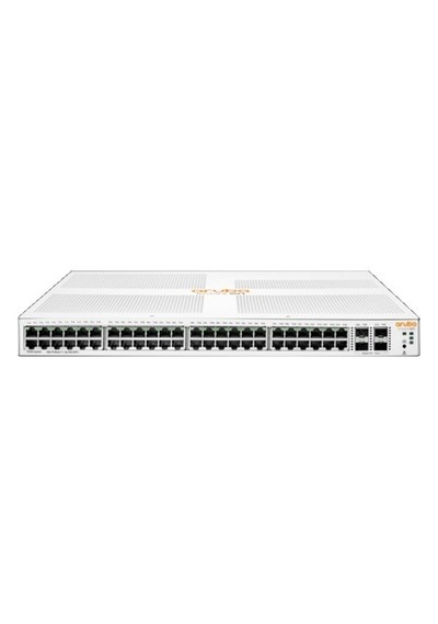 Hp Aruba Jl685A 1930 48G 4Sfp Switch