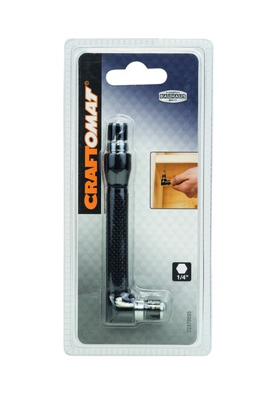 Craftomat Vidalama Ucu