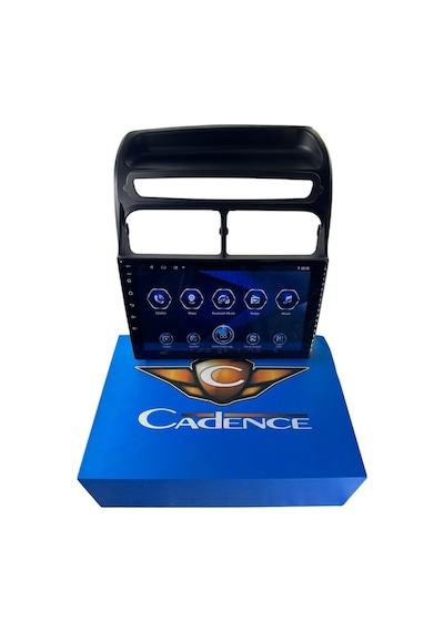 Fiat Linea Cadence 6-128 Sim Kartlı 360 Cam Destekli Pro Oem Multimedia