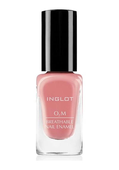 Inglot O2m Breathable Oje Nefes Alan Tırnaklar 675se