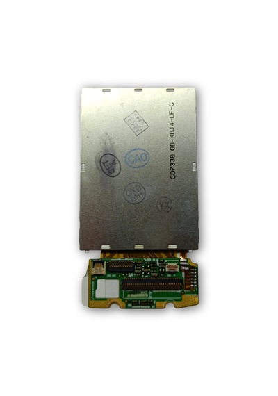 Samsung Uyumlu E840 Lcd Ekran Telefon Sgh e840