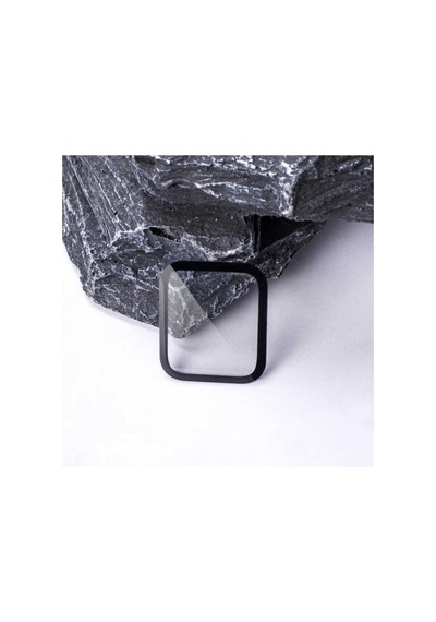 Apple Watch 42mm Uyumlu Ppm Watch Glass Ekran Koruyucu Şeffaf
