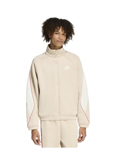 Adidas Erkek Bej Ceket M Stadıum Tt Kc0420