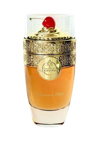 Paris Corner Banana Bliss Edp 100 Ml Unisex Parfüm Çiçeksi  - Meyve