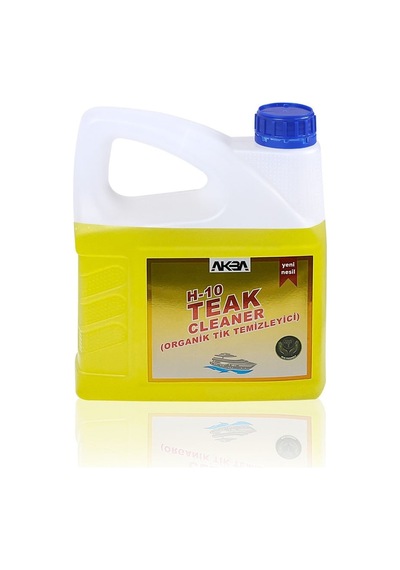 Organik Tik Temizleyici 3 Lt.