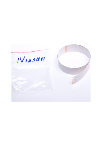 Airbag Şerit Kablosu Nissan Qashqai 14 Pin - 85 Cm Airbag Sargısı