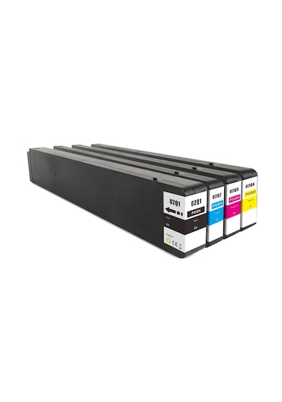 Uyumlu İnk For Epson T02q4 Sarı İnk Kartuş 660ml