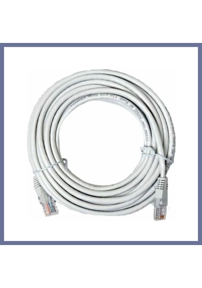 Bezos 10 Metre Ethernet Kablosu Dlra Standart