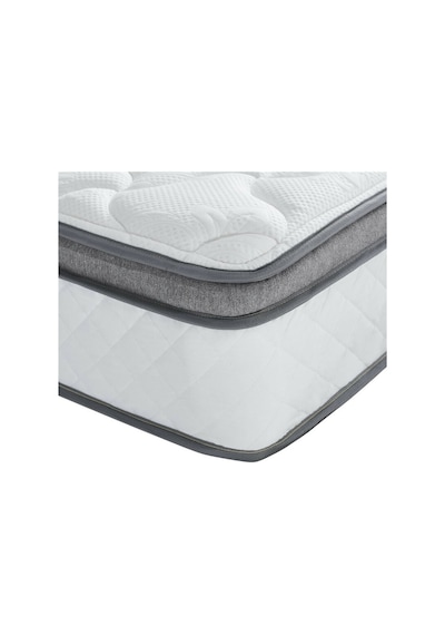 Babyhopeankara Heyner Sleep Pedli Tek Kişilik Ortopedik Yaylı Yatak Tüm Ölçüler
