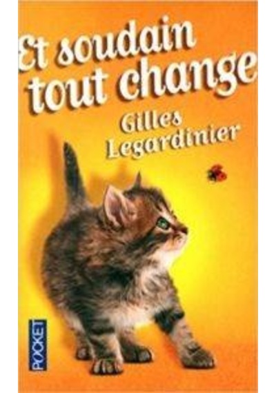 Et soudain tout change 9782266258494