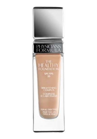 The Healthy Fondöten Spf 20 Lc1 Lc1