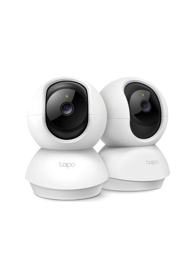 Tp-link Tapo 2k Bebek Monitörü Panorama/eğilebilir Güvenlik Kamerası, Hareket Algılamalı Köpek Kamerası, İki Y Genel