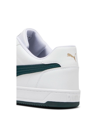 Puma Caven 2.0 Beyaz Erkek Sneaker 000000000101991461 Beyaz