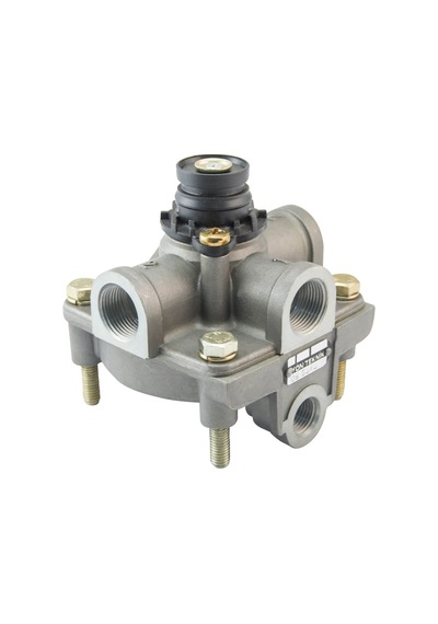 Role Ventil YON TEKNIK 09.5646.11 muadil OEM 9730110010 9730110017 OE 1506485 2090236 A0044293844 A - IF0776 1218398 81.52116-6070 81.52116-6027 A004429384480 YERLİ ÜRETİCİ GARANTİLİ ÜRÜN