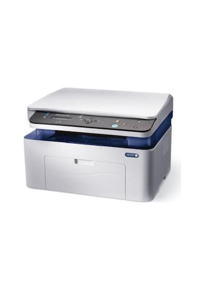3025v Bı Workcentre Mono Lazer A4 Mono Fotokopi Tarayıcı Usb Wifi Yazıcı-125890