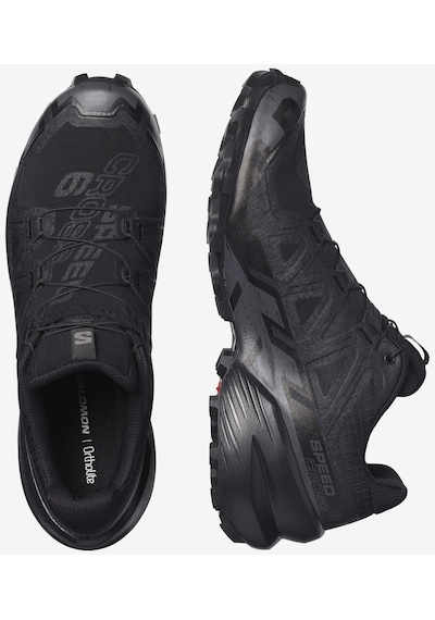 Salomon Speedcross 6 Gore-tex Erkek Outdoor Ayakkabı 001