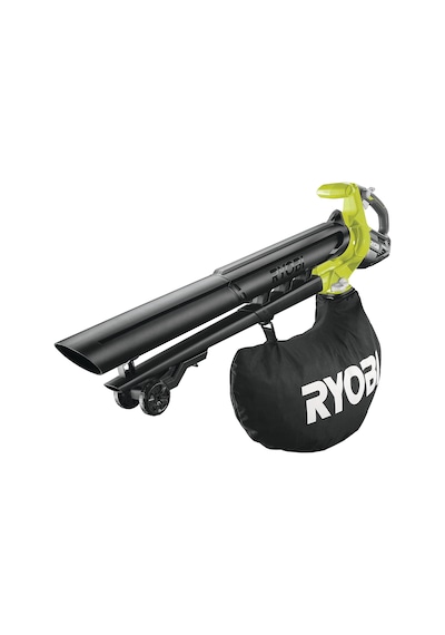 Ryobi OBV18 18V Akülü Yaprak Üfleme Toplama Makinesi (Akü Hariç)